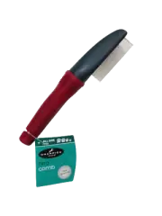Champion Breed Flea Comb for Dogs. Dog Flea Removal. All Size Dogs. All coats.