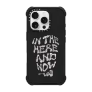iPhone 16 Pro Ultra Impact Case MagSafe Compatible In The Here And Now