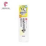 (公司貨) SANA 莎娜 豆乳美肌維他命C化妝水 150ML【鳳媽媽團購】