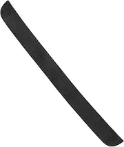 iplusmile Car Rear Bumper Protector Anti Collision Patch Trunk Door Sill Strip Easy to Install