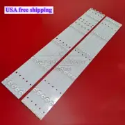 LED Backlight strips For CRH-K55K6003030T051075B RTU5540 A1701 A1702 PLDED5514