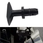 Engine Oil Dipstick Pull Handle Replace For Ford Mustang GT V8 GT500 1999-2011 (for: Ford)