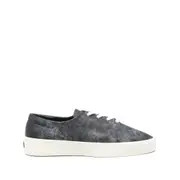 [Fear Of God] Fear Of God 101 Leather Sneakers 41 IT BLUE