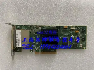 [現貨]SUN 7047853 8-Port 6Gbps SAS-2 PCI Express HBA SAS9200-8