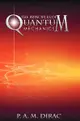 The Principles of Quantum Mechanics, 4/e (Hardcover)-cover