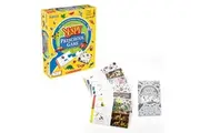 Briarpatch I Spy Preschool Game, Ages 3+