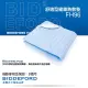 B級-福利品【首爾先生mrseoul】美國 BIDDEFORD (碧得芙) 舒適型動力式熱敷墊/電熱毯 FH96