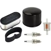 Air Filter Lawn Engine Parts High Efficiency Air Filter Set