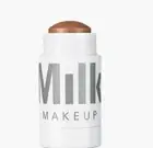NWT MILK MAKEUP Matte Cream Bronzer Stick in Baked