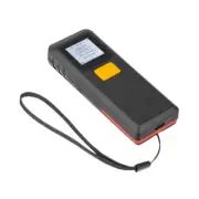 Wireless QR Code Scanner Bluetooth Portable Barcode Scanner Barcode4476
