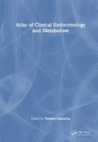 在飛比找博客來優惠-Atlas of Clinical Endocrinolog
