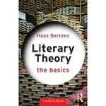LITERARY THEORY: THE BASICS