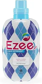 Godrej Ezee Liquid Detergent, 1 liters