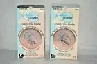 2x Physicians Formula Aqua Cooling Loose Powder - Highlighter - Sealed