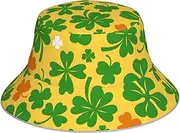 [AFHYZY] Bucket Hat for Men Reversible Beach Hats Fisherman Hat