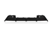 Akrapovic Fits 2020 BMW X5M (F95)/X6M (F96) Rear Carbon Fiber Diffuser - High Gl