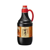 在飛比找樂天市場購物網優惠-統一 四季醬油(1600ml) [大買家]