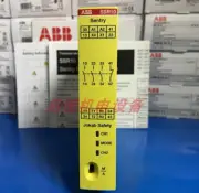ABB Safety Relays Sentry SSR10 24VDC