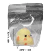 Adorable Animal Squeeze Toys for Kids - Sensory Mochi Stress Relievers & Gifts