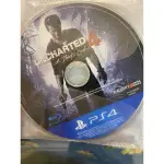 PS4     UNCHARTED4  秘境探險4