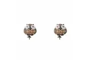Ladies Earrings Lancaster Jla-ear-owl-4