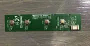 VIZIO V405-G9 POWER BUTTON BOARD KB-6160