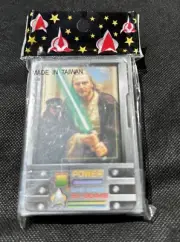 Vintage Star Wars Trading Card Unopened Package of 36 Cards