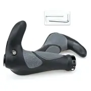 MTB Anti-Slip Rubber Handle Bar Grips