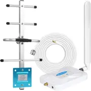 Cell Phone Signal Booster 5G 4G LTE Band13 Verizon Cell Phone Booster Verizon Ce