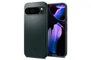 SPIGEN Google Pixel 9 Pro XL Case, Genuine Thin Fit Hybrid TPU Hard PC Cover for Google