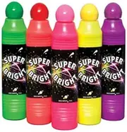Super-brite Bingo Ink Marker Set