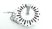 99080238 Motor Compatible With Broan Nutone Attic Fans