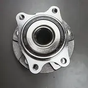 Parts Number 43550-50062 4355050062 Hub Unit Front Pack of 1 Piece