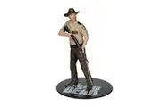 The Walking Dead Rick Grimes (Season 1) 1:8 Scale Figure