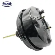 New Pwr Brake Booster Skyward Automotive SK5474823