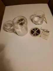 HAND HELD FOOD PROCESSOR NWB