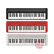 Casio / CT-S1 61鍵 微型電鋼琴(3色) 網路官方認證【樂器通】