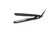 Cabello Silk Smooth Hair Straightener Styler - Black