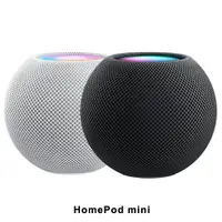 在飛比找樂天市場購物網優惠-Apple 原廠HomePod mini 智慧音箱