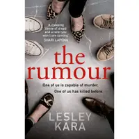 在飛比找蝦皮商城優惠-The Rumour/Lesley Kara【三民網路書店】