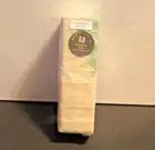 Cucumber Melon Cold Processed handmade soap loaf, 9 precut bars