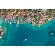 Save 5.00%! Kas: (Small Group) Day Trip to Kekova Island, Demre & Myra