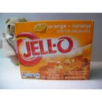 【SUNNY BUY】◎現貨◎ 美國 JELL-O果凍粉 橘子口味 果凍粉 簡單方便又好吃 85G/170G