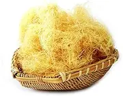 Wild and Natural Dried Seaweed Agar for Jelly & Dessert,(Pack of 1,100g