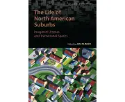 The Life of North American Suburbs