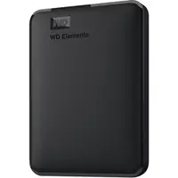 在飛比找PChome商店街優惠-威騰 WD Elements 1TB 2.5吋 行動硬碟(W