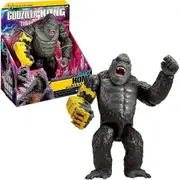 Godzilla x Kong: A New Empire 11-inch Giant Kong with Beast Gloves Action Figure