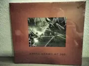 "Ansel Adams at 100" Art Photography Book ~ 2001 Paperback in Sealed Wrap