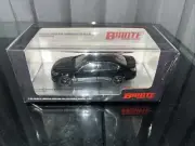 1/43 Biante Holden VF Commodore SSV REDLINE ll Phantom Black