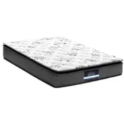 Rocco Bonnell Spring Mattress 24cm Thick Single